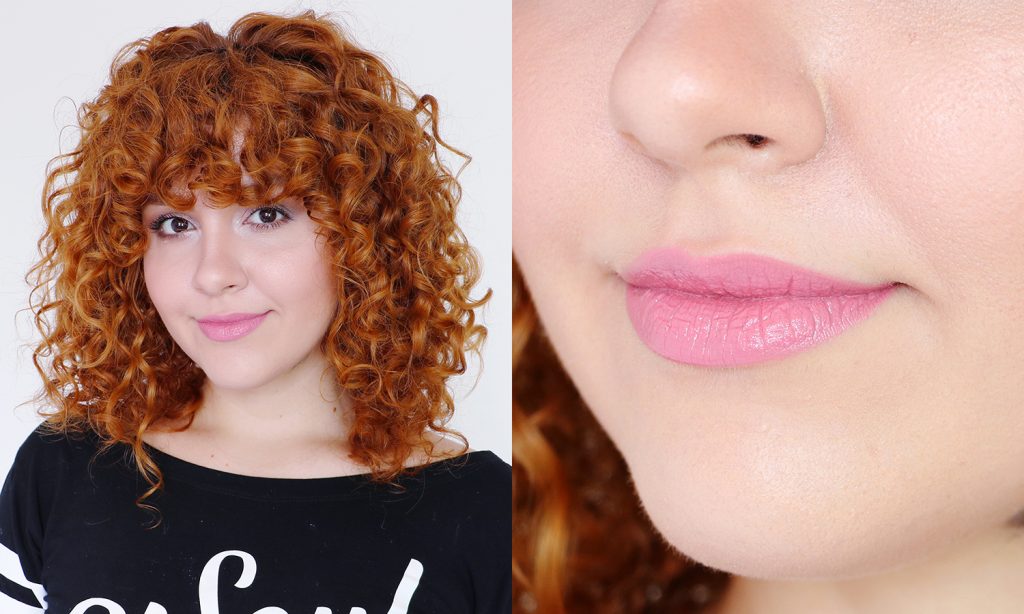 Resenha: Batons Avon True Colors Supreme Oil 5