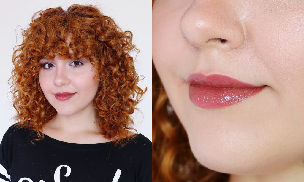 Resenha: Batons Avon True Colors Supreme Oil 7