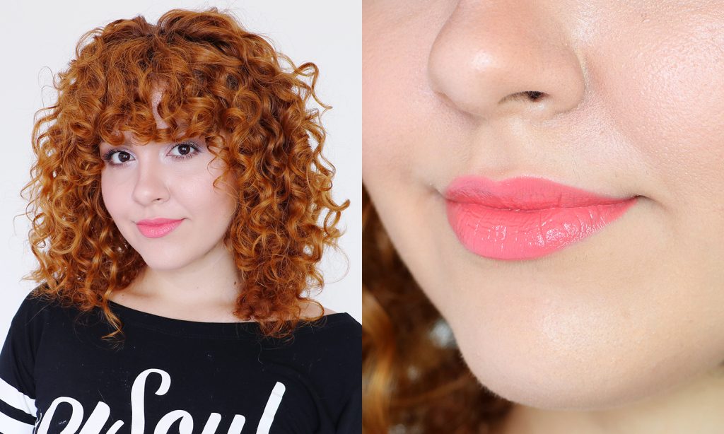 Resenha: Batons Avon True Colors Supreme Oil 6