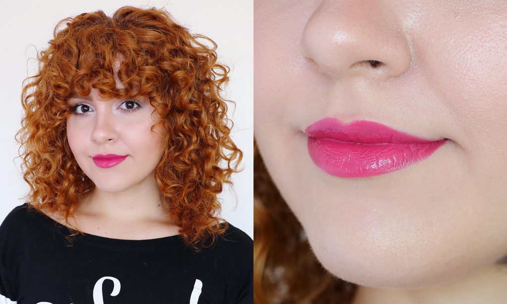 Resenha: Batons Avon True Colors Supreme Oil 9