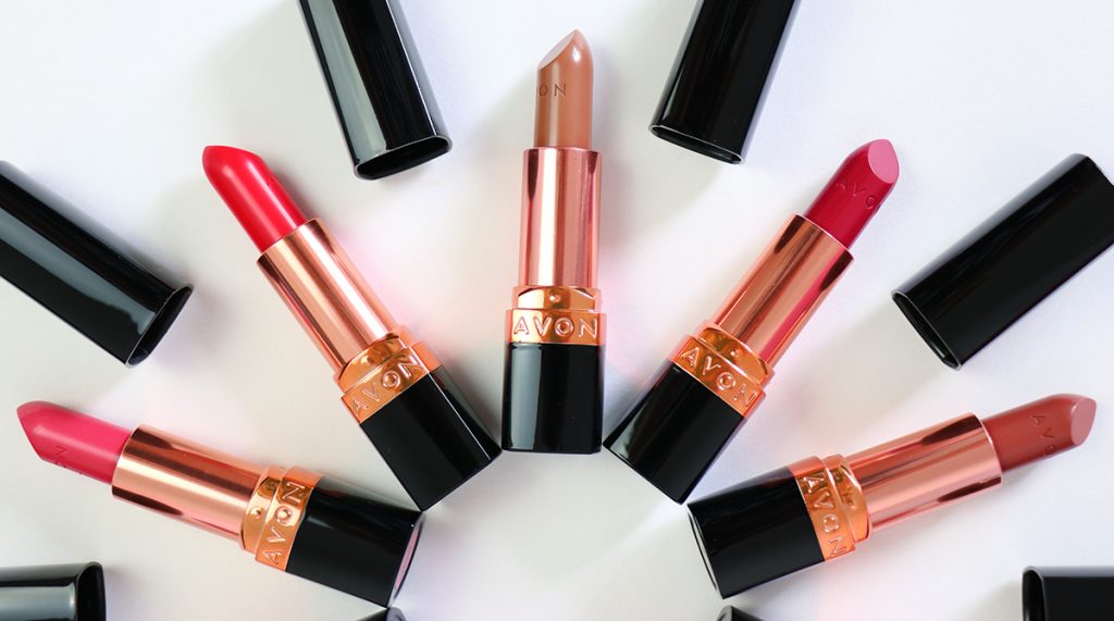 Resenha: Batons Avon True Colors Supreme Oil 3