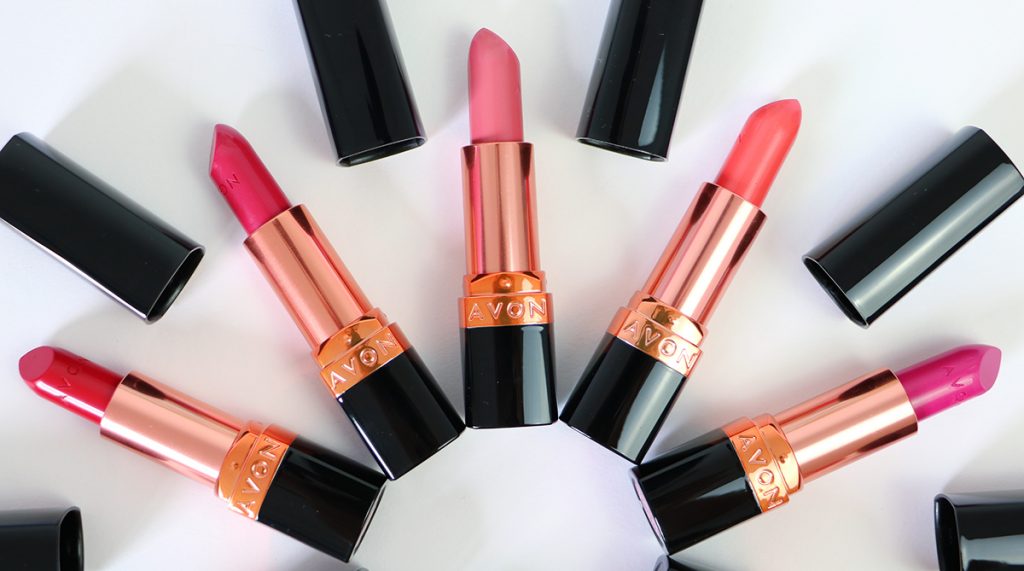 Resenha: Batons Avon True Colors Supreme Oil 2