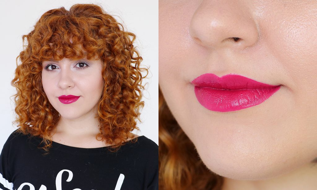 Resenha: Batons Avon True Colors Supreme Oil 13