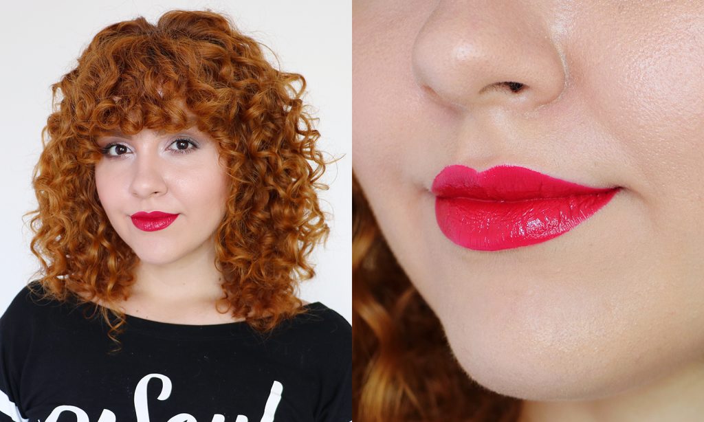 Resenha: Batons Avon True Colors Supreme Oil 12