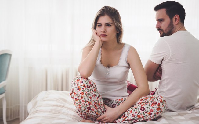 Existem alguns sinais que mostram quando é o momento ideal de procurar formas de inovar no sexo com o seu parceiro