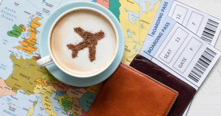 As companhias aéreas não lhe contam isto: estes são os melhores dias para comprar passagens aéreas mais baratas