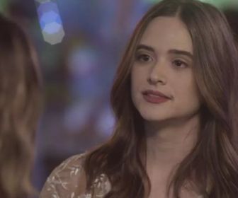 A queda brusca de audiência de O Tempo Não Para 1 Foto: Divulgação/TV Globo