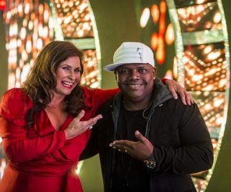 Foto: Globo/Paulo Belote