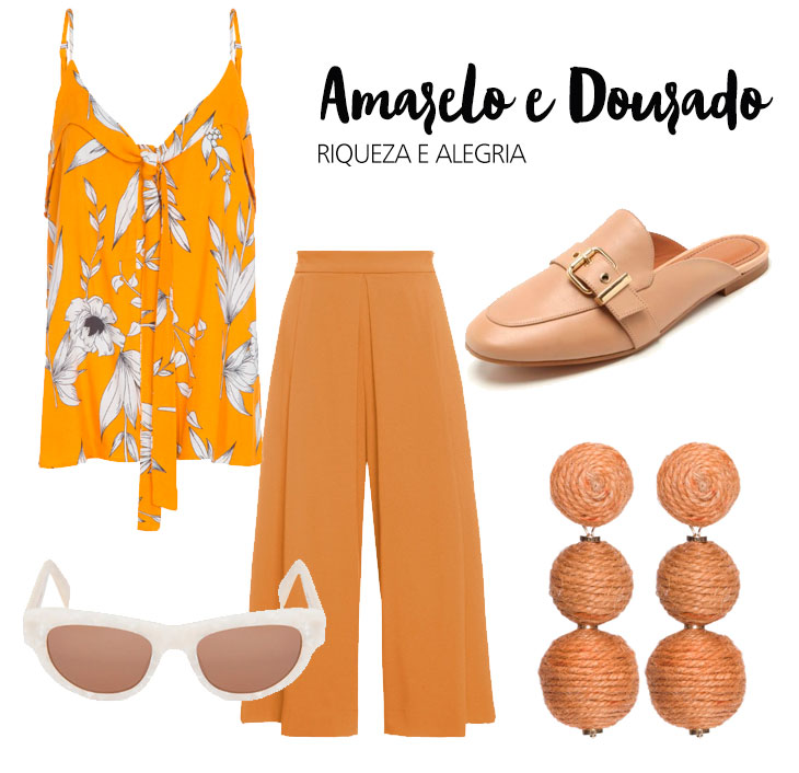 Looks para Reveillon: roupas lindas e com significado das cores