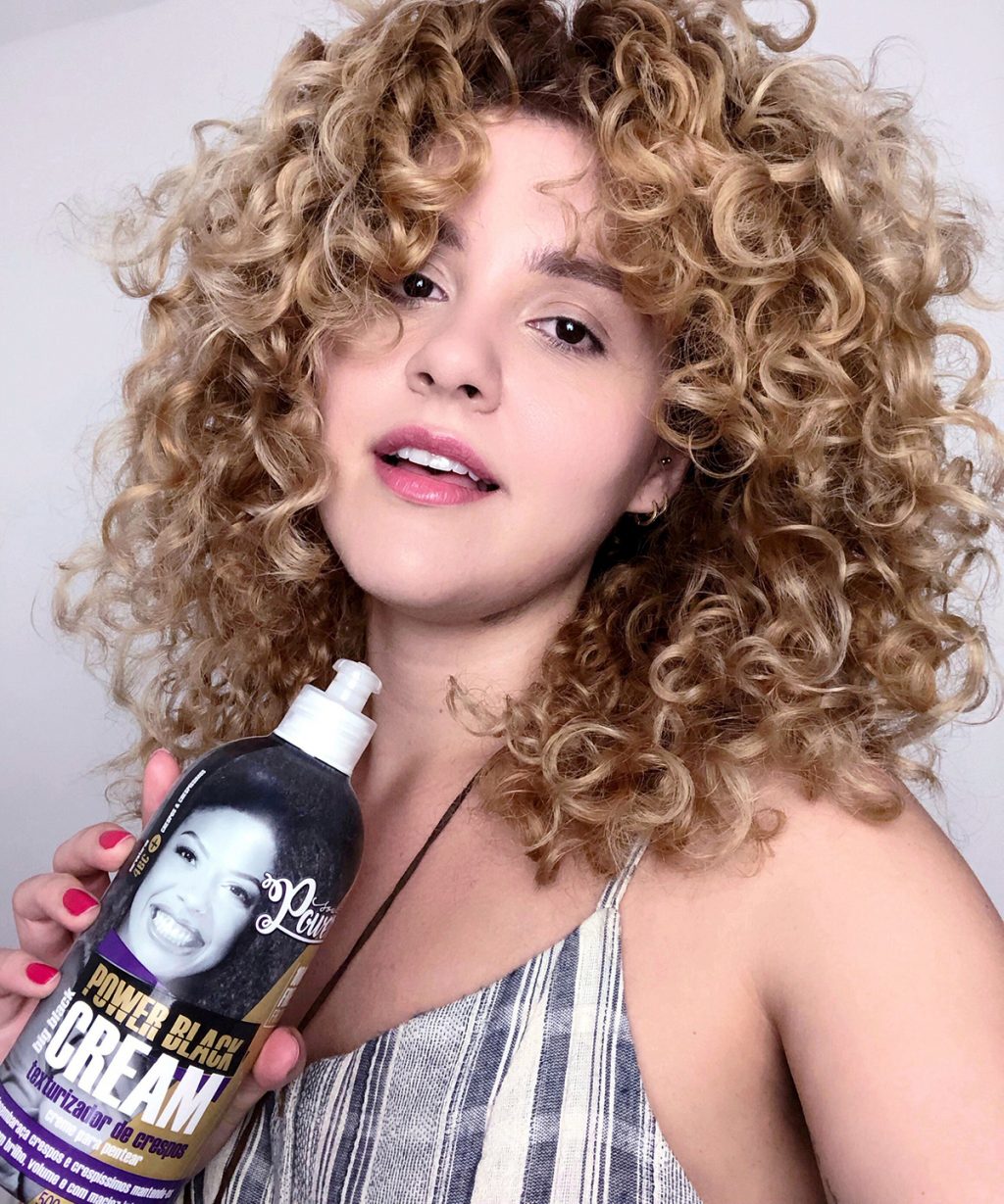 Resenha: Família Power Black da Soul Power 8