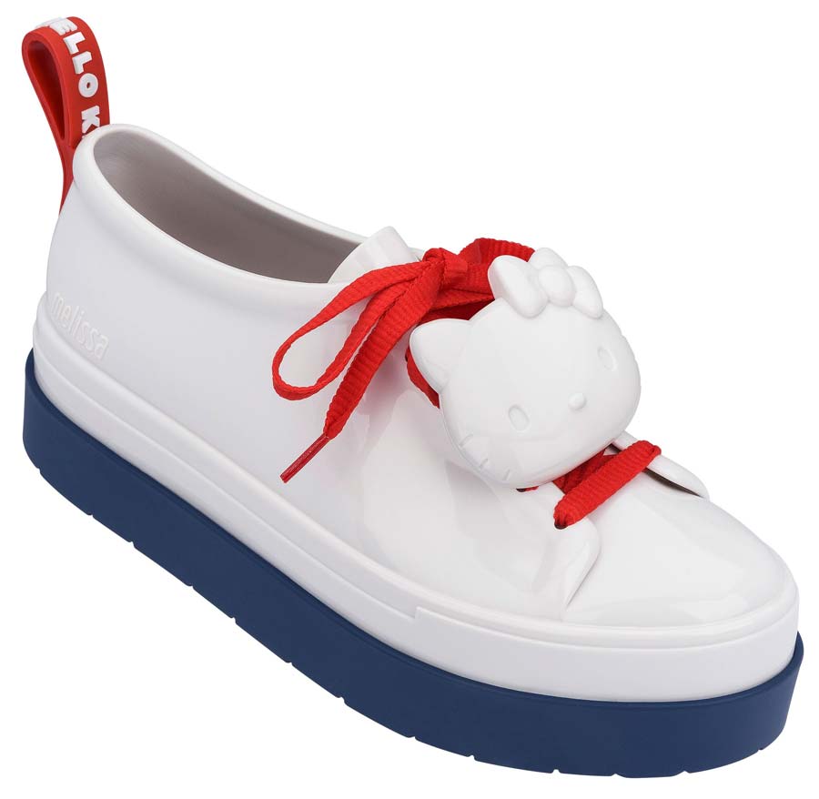 Melissa / Hello Kitty 7