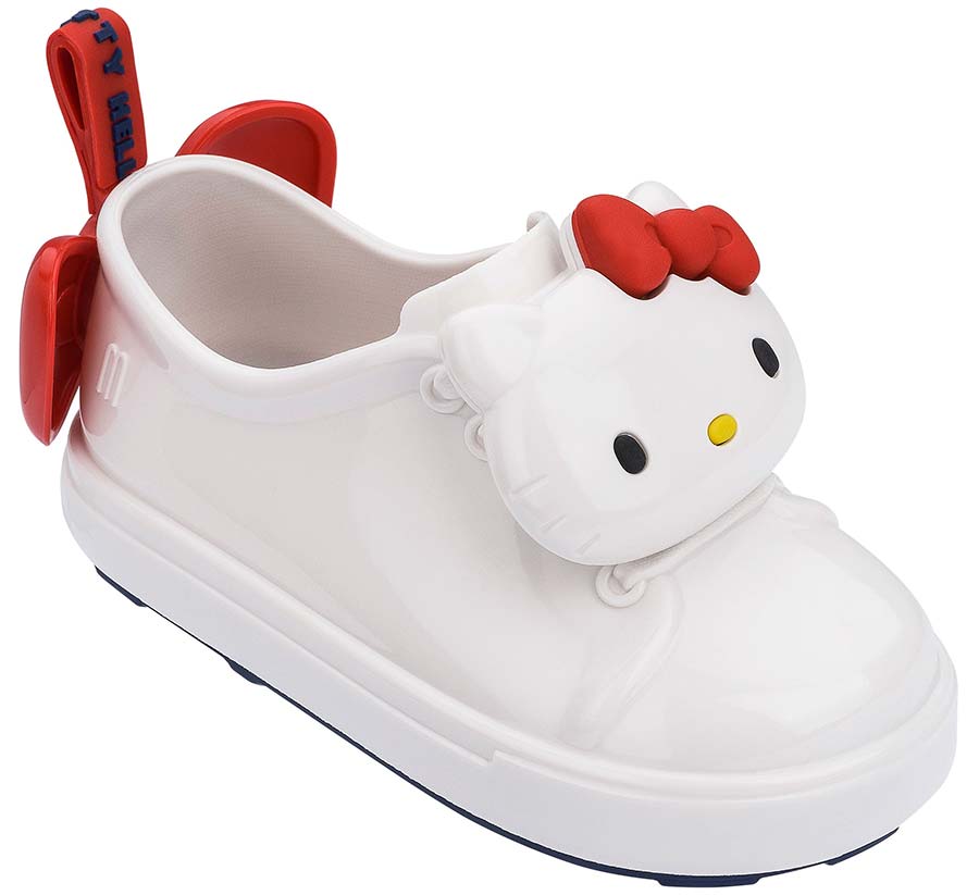 Melissa / Hello Kitty 5