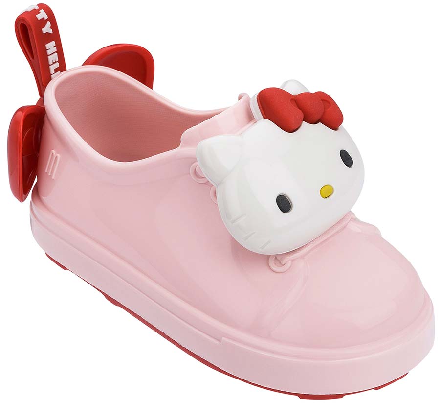 Melissa / Hello Kitty 4