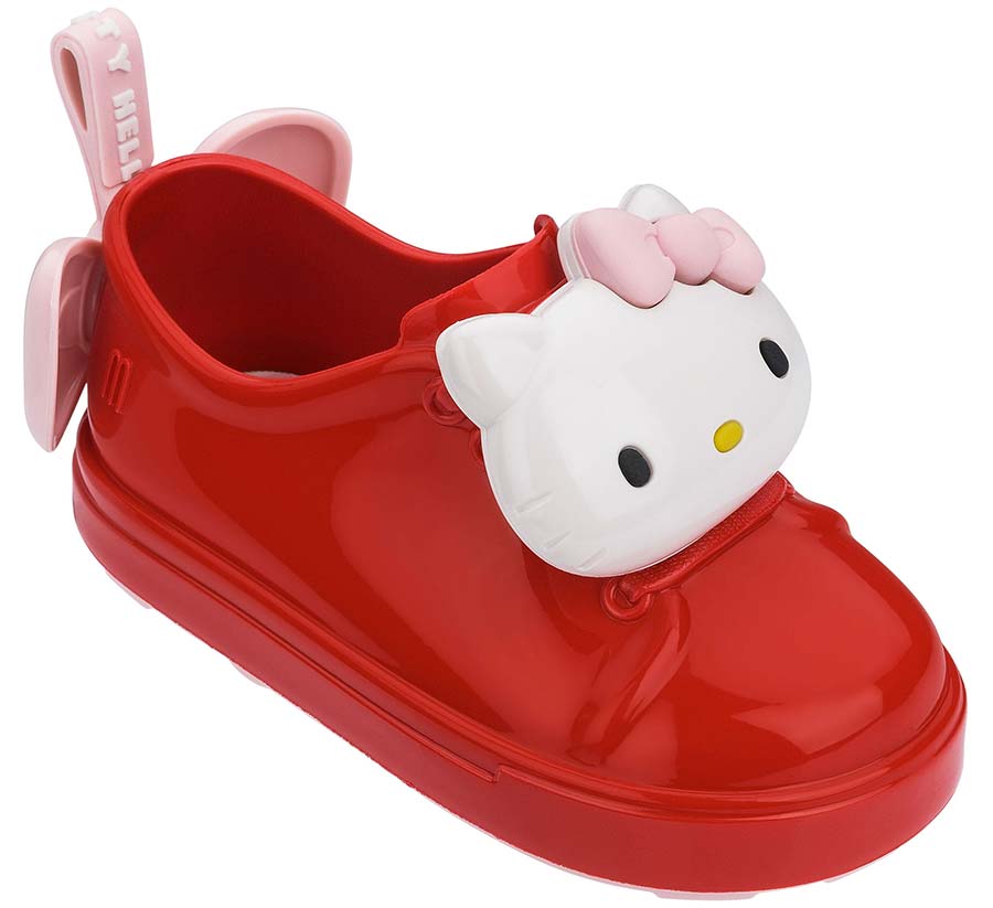 Melissa / Hello Kitty 3