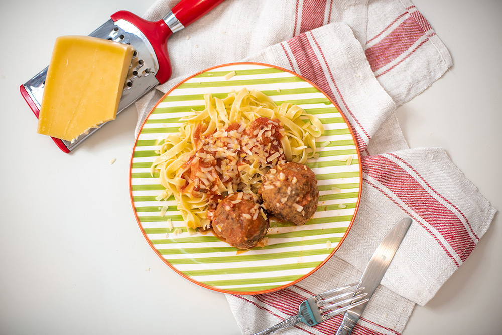 Como fazer polpetone | O Chef e a Chata 1