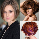 Inspirações #8211; bob hair cut