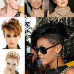 Prós e contras do cabelo curto