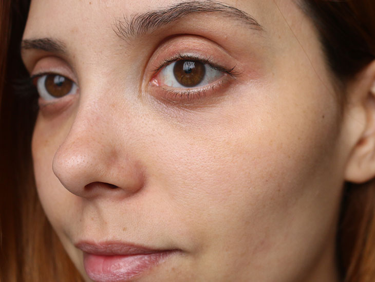 O Primer efessional Pearl da Benefit Cosmetics 2