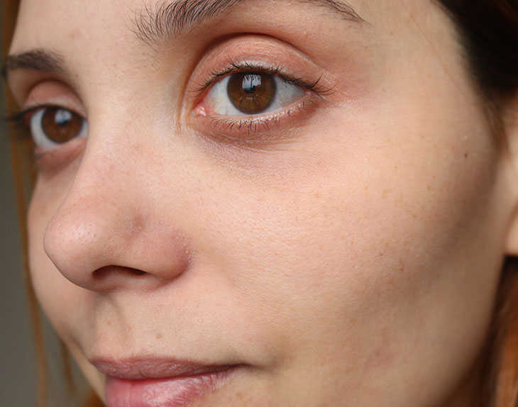 O Primer efessional Pearl da Benefit Cosmetics 4