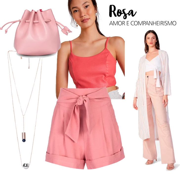 Looks para Reveillon: roupas lindas e com significado das cores