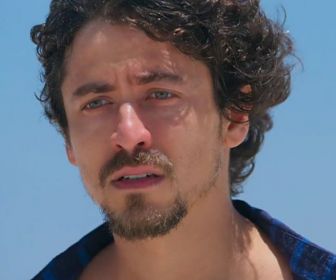 Jer&ocirc;nimo (Jesu&iacute;ta Barbosa). Foto: Reprodu&ccedil;&atilde;o/Globo