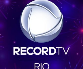 RecordTV Rio comemora excelente audiência nos feriados de Ano Novo 1