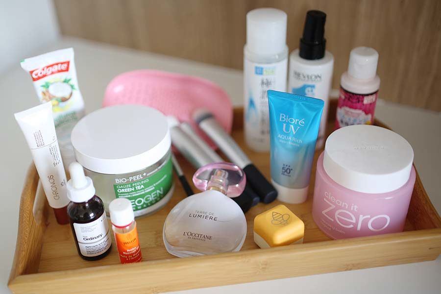 Os melhores cosméticos de 2018 1