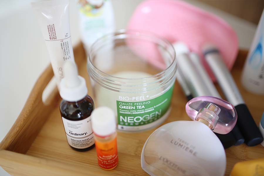 Os melhores cosméticos de 2018 2