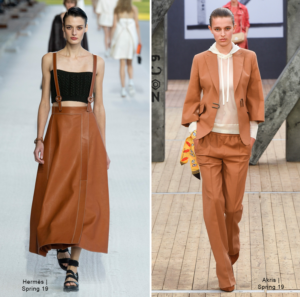 Super Vaidosa DAS PASSARELAS PARA AS RUAS: CAMEL + PRETO E BRANCO 2 Tons-Terrosos_camila coelho blog colaboradora alice ferraz2