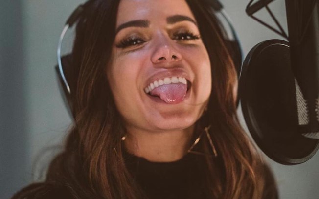 Anitta é, sem dúvida, a cantora brasileira mais popular da atualidade e também é símbolo de empoderamento