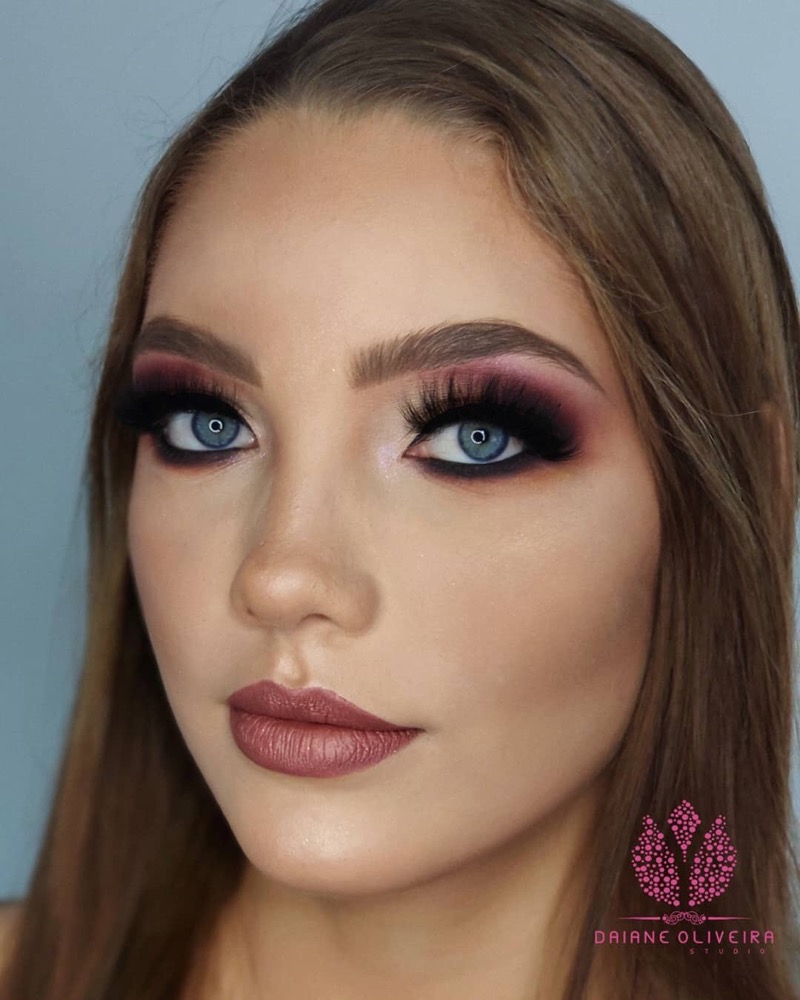 15 Maravilhosas de Batom Viviane de Linha Bruna Tavares » Pausa para Feminices 15