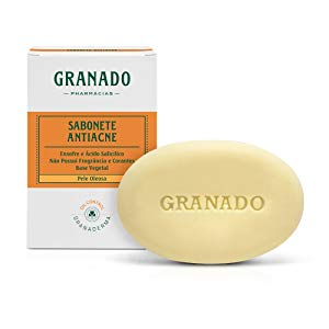 Sabonete Granado é um dos melhores sabonetes para acne