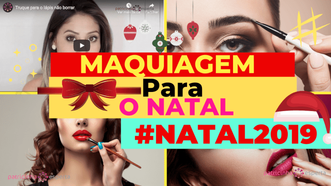 Como Escolher o Shampoo Certo1 3 - Maquiagem Para o Natal: Tutoriais, Dicas Especiais