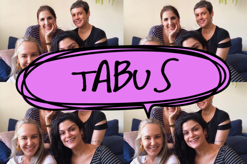 Podfalar: Tabus
