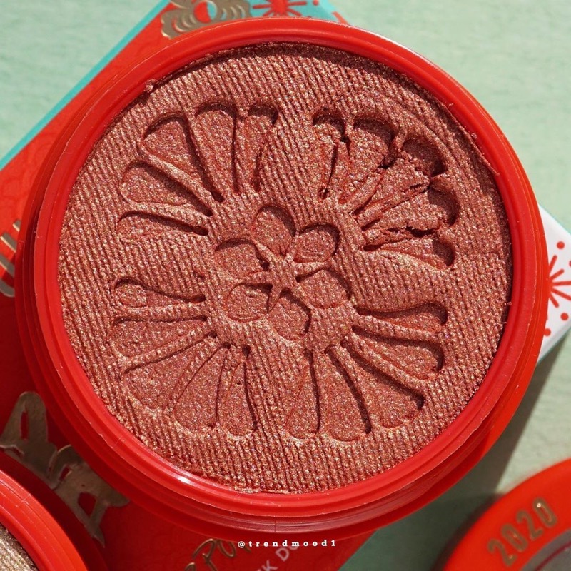 A Coleção de Ano Novo Chinês da ColourPop » Pausa para Feminices 9