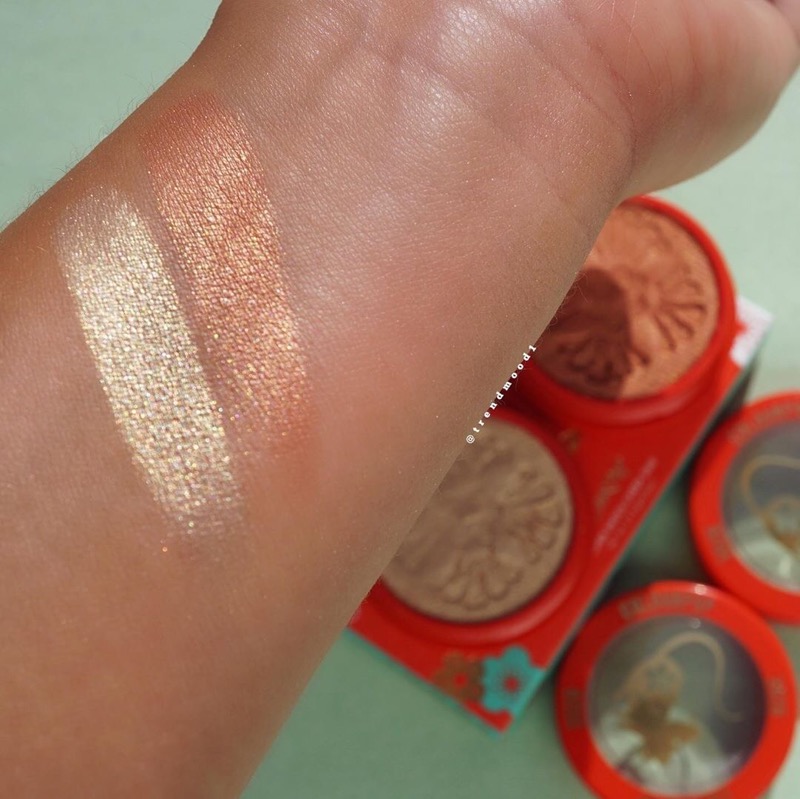 A Coleção de Ano Novo Chinês da ColourPop » Pausa para Feminices 11
