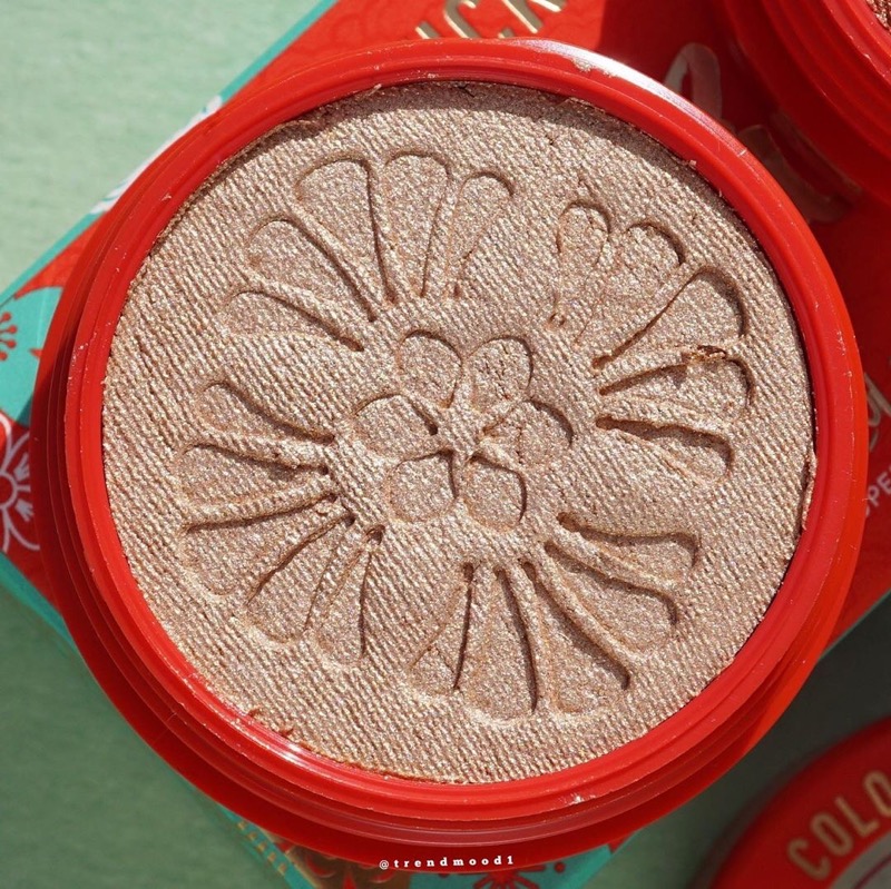A Coleção de Ano Novo Chinês da ColourPop » Pausa para Feminices 10