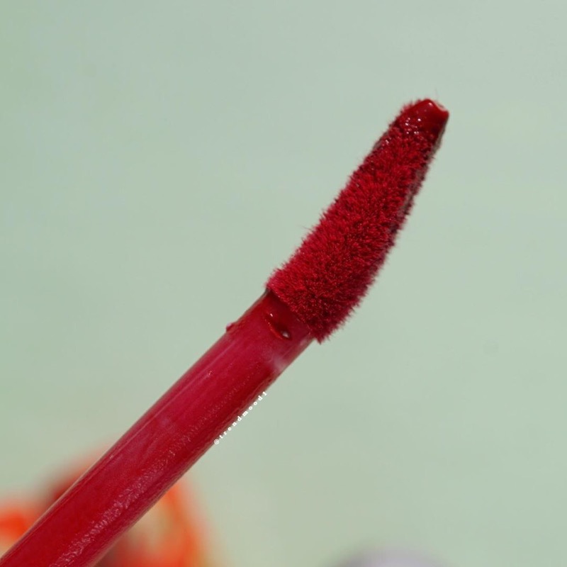 A Coleção de Ano Novo Chinês da ColourPop » Pausa para Feminices 14
