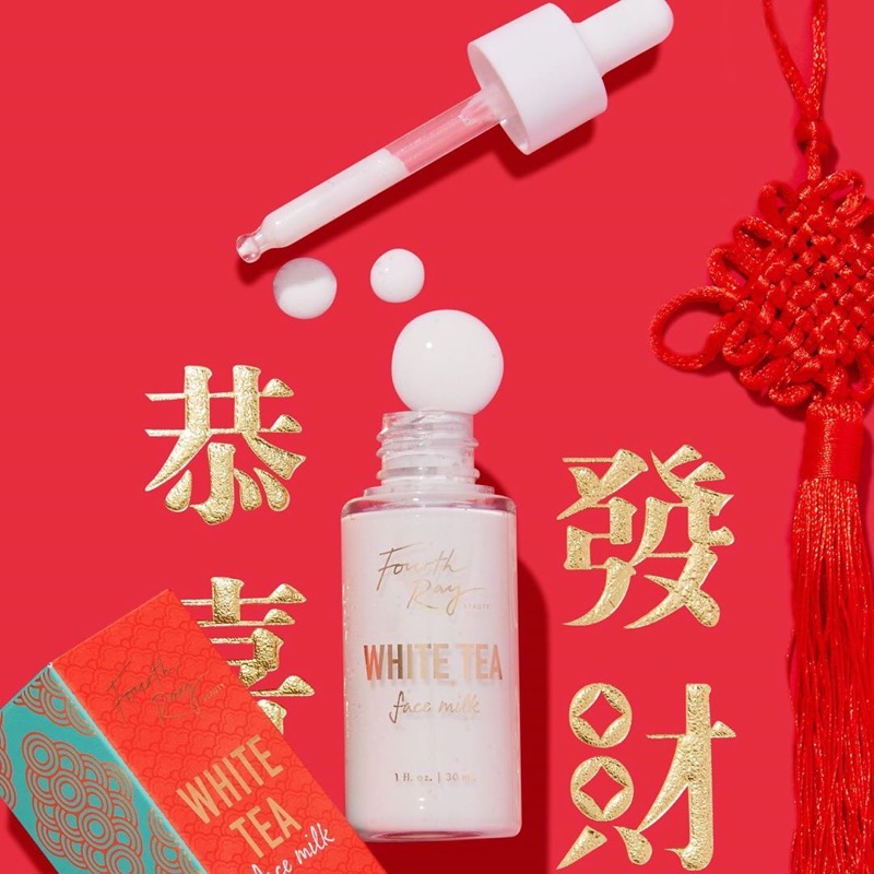 A Coleção de Ano Novo Chinês da ColourPop » Pausa para Feminices 17