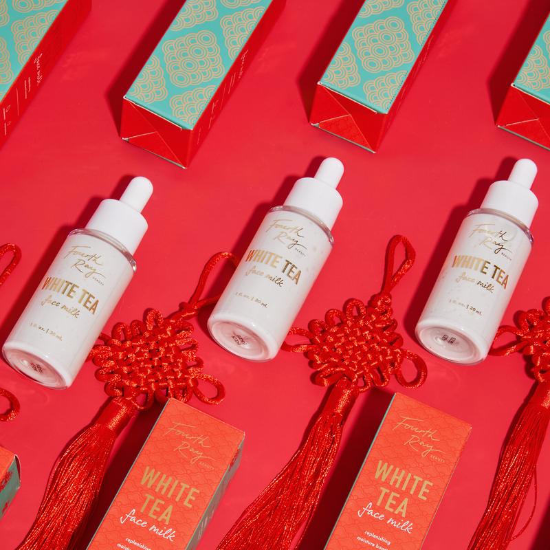 A Coleção de Ano Novo Chinês da ColourPop » Pausa para Feminices 18