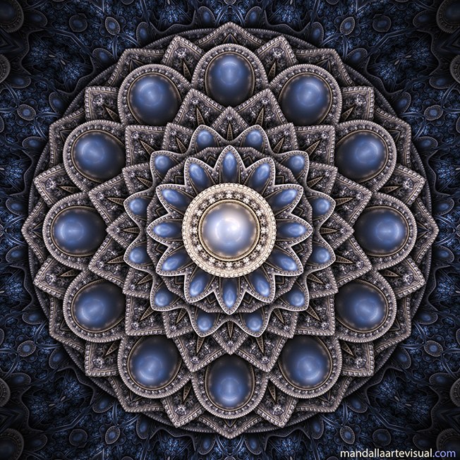 O horóscopo do dia auxilia nas decisões que merecem ser tomadas mandala