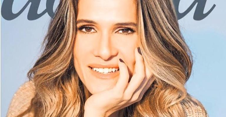 Atriz se mostrou bem exausta durante sua viagem em família nos Estados Unidos