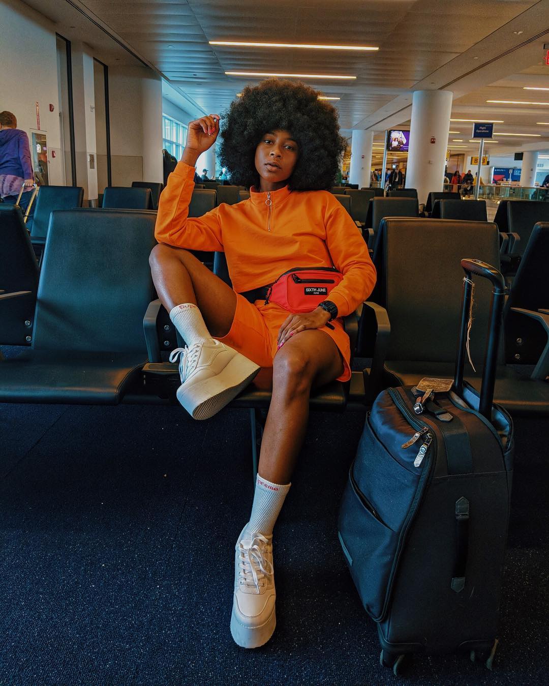 30 FOTOS e dicas para montar um visual confortável e estiloso 12