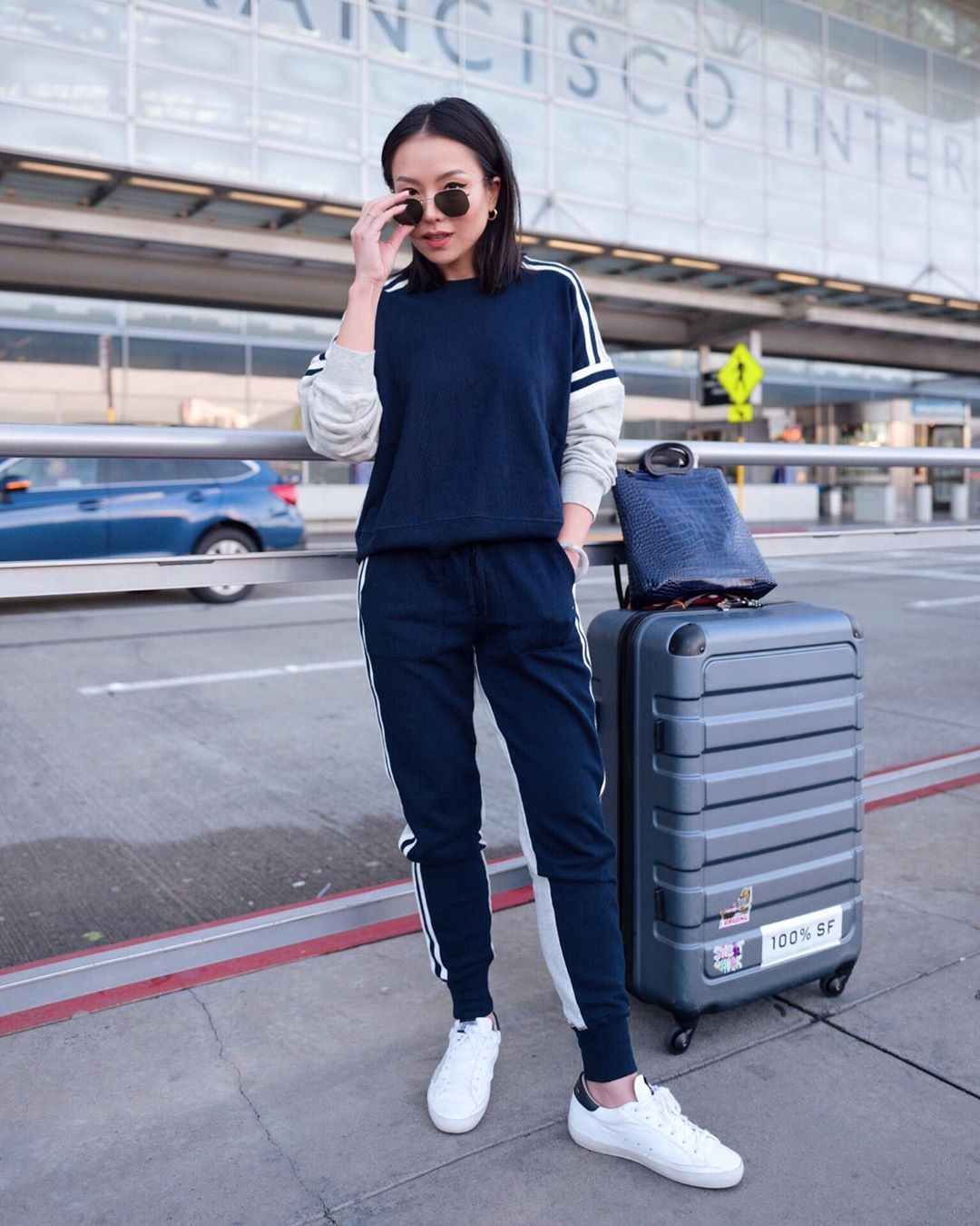 30 FOTOS e dicas para montar um visual confortável e estiloso 10