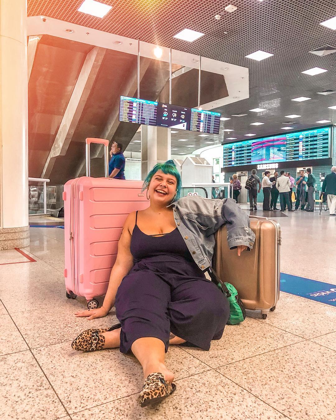 30 FOTOS e dicas para montar um visual confortável e estiloso 18