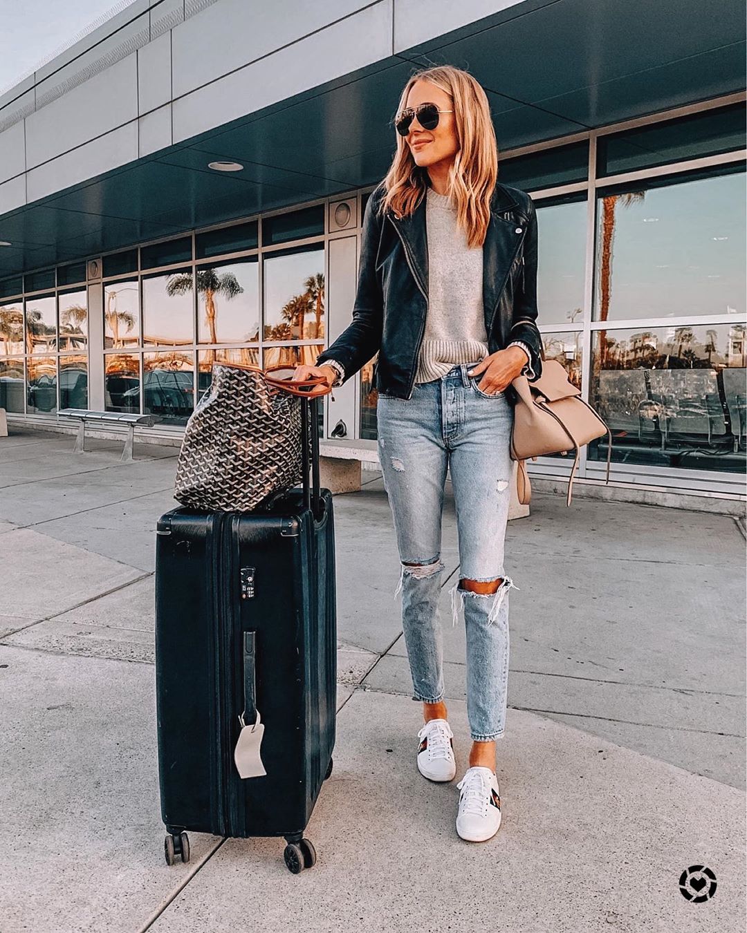 30 FOTOS e dicas para montar um visual confortável e estiloso 20