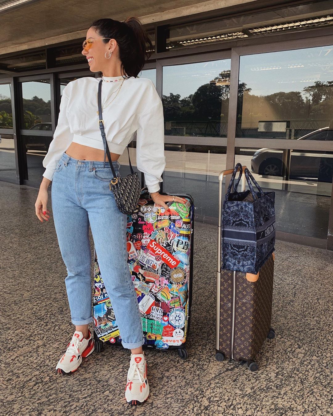 30 FOTOS e dicas para montar um visual confortável e estiloso 24