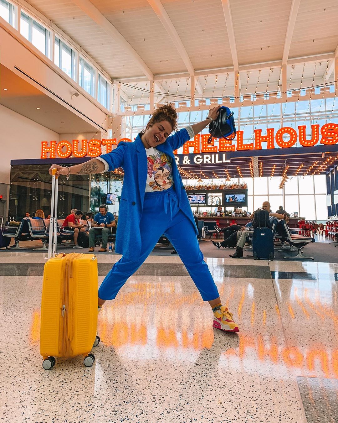 30 FOTOS e dicas para montar um visual confortável e estiloso 44