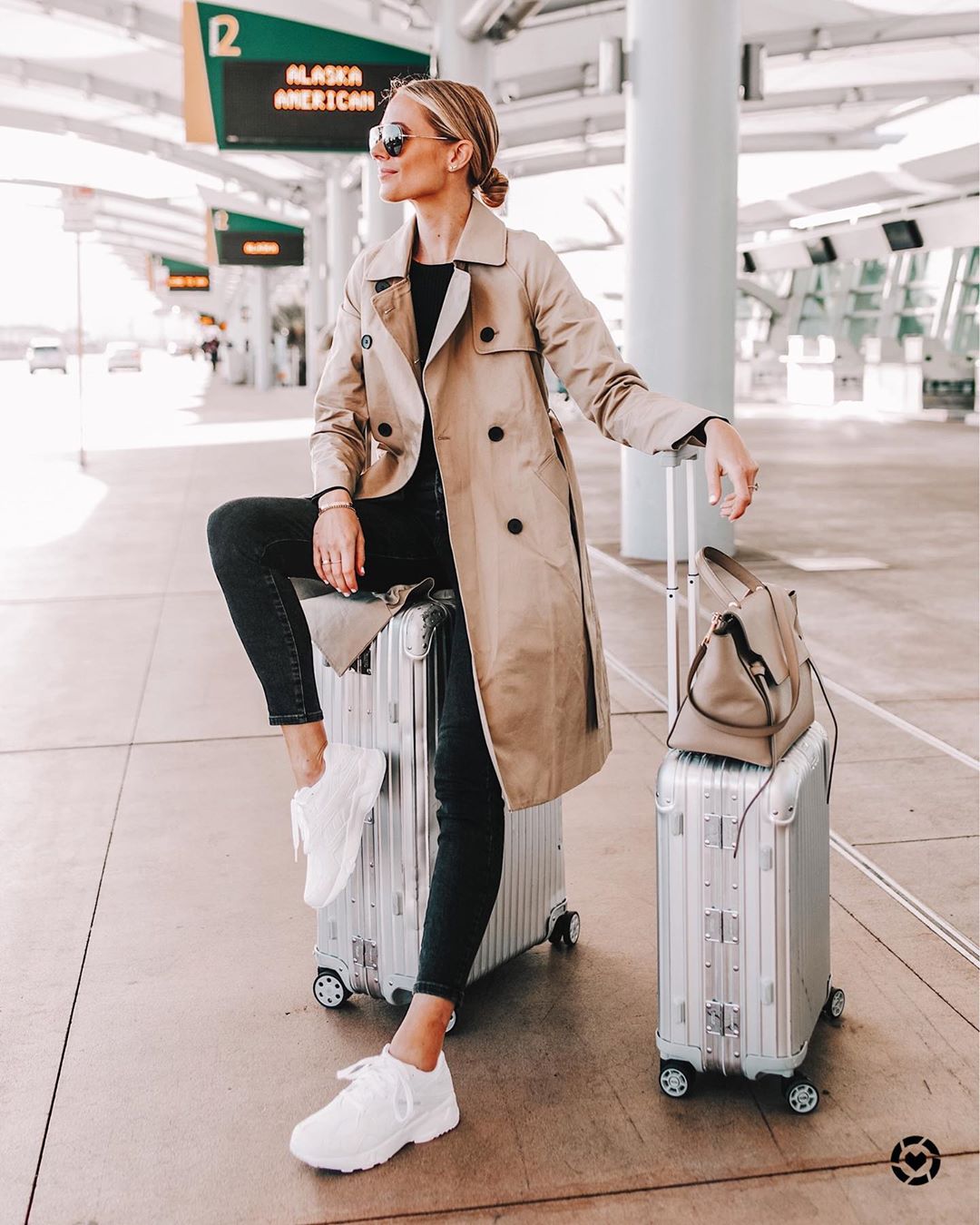 30 FOTOS e dicas para montar um visual confortável e estiloso 48