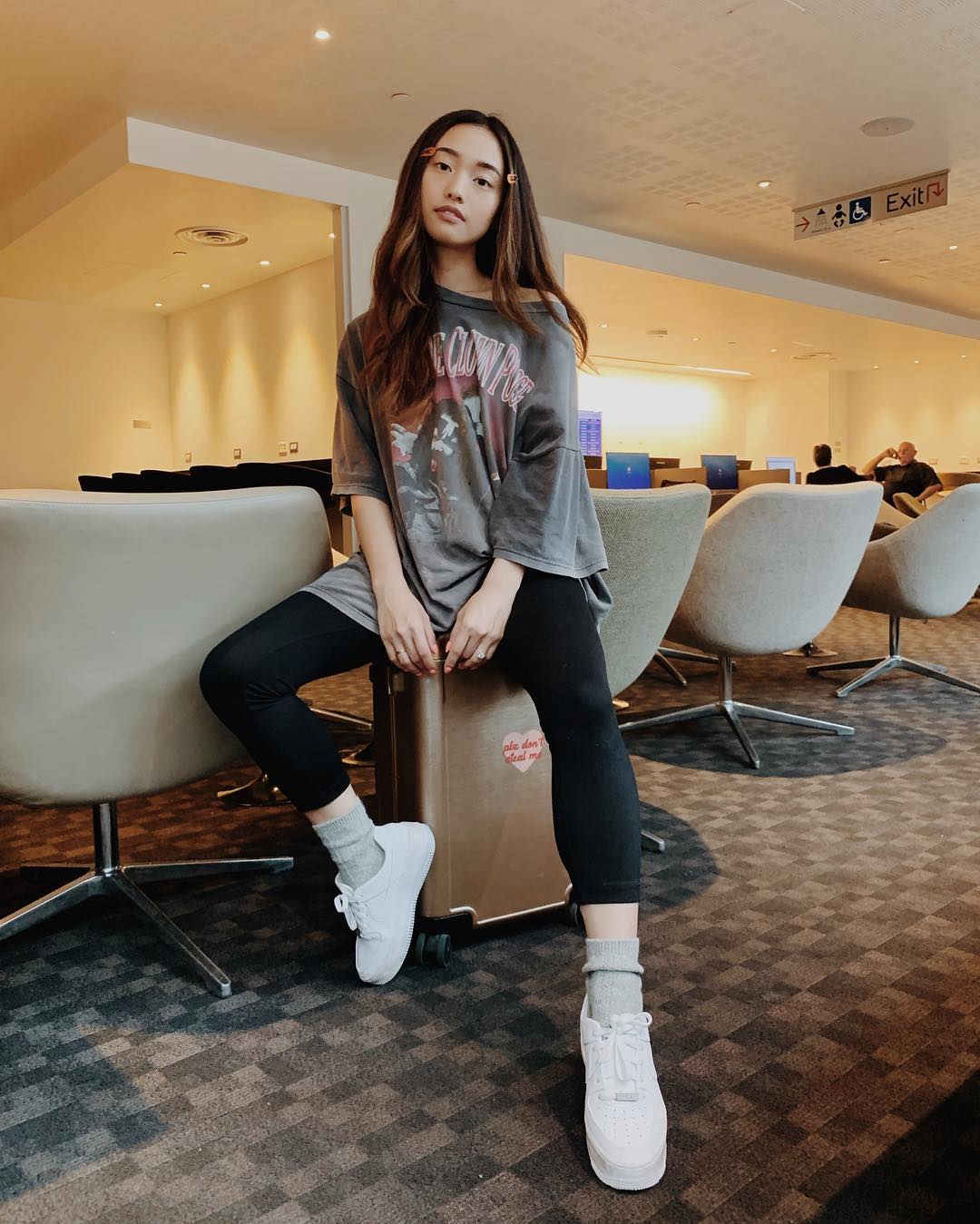 30 FOTOS e dicas para montar um visual confortável e estiloso 58